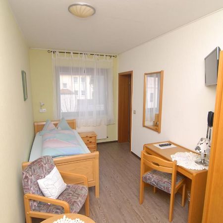 Gaestehaus Balzer Marburg Екстериор снимка