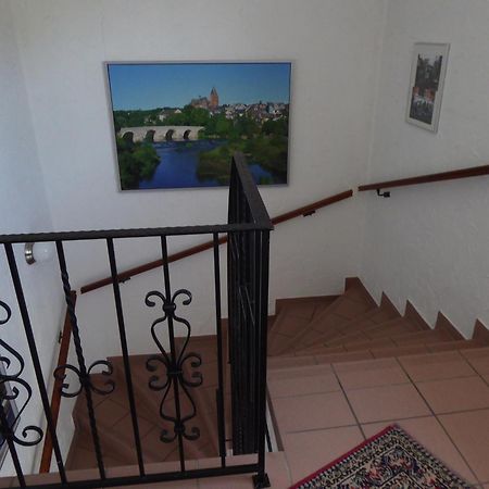 Gaestehaus Balzer Marburg Екстериор снимка