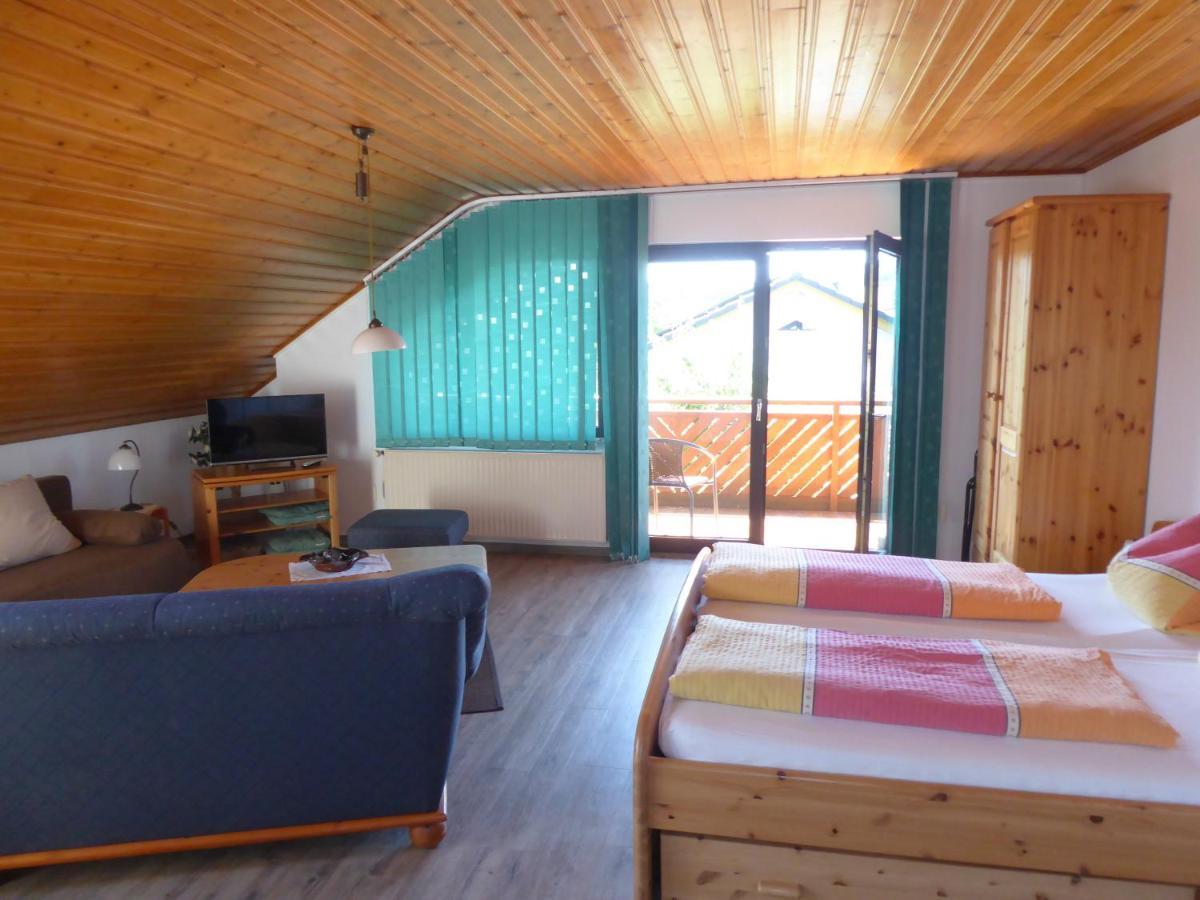 Gaestehaus Balzer Marburg Екстериор снимка