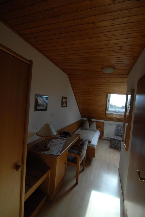 Gaestehaus Balzer Marburg Екстериор снимка