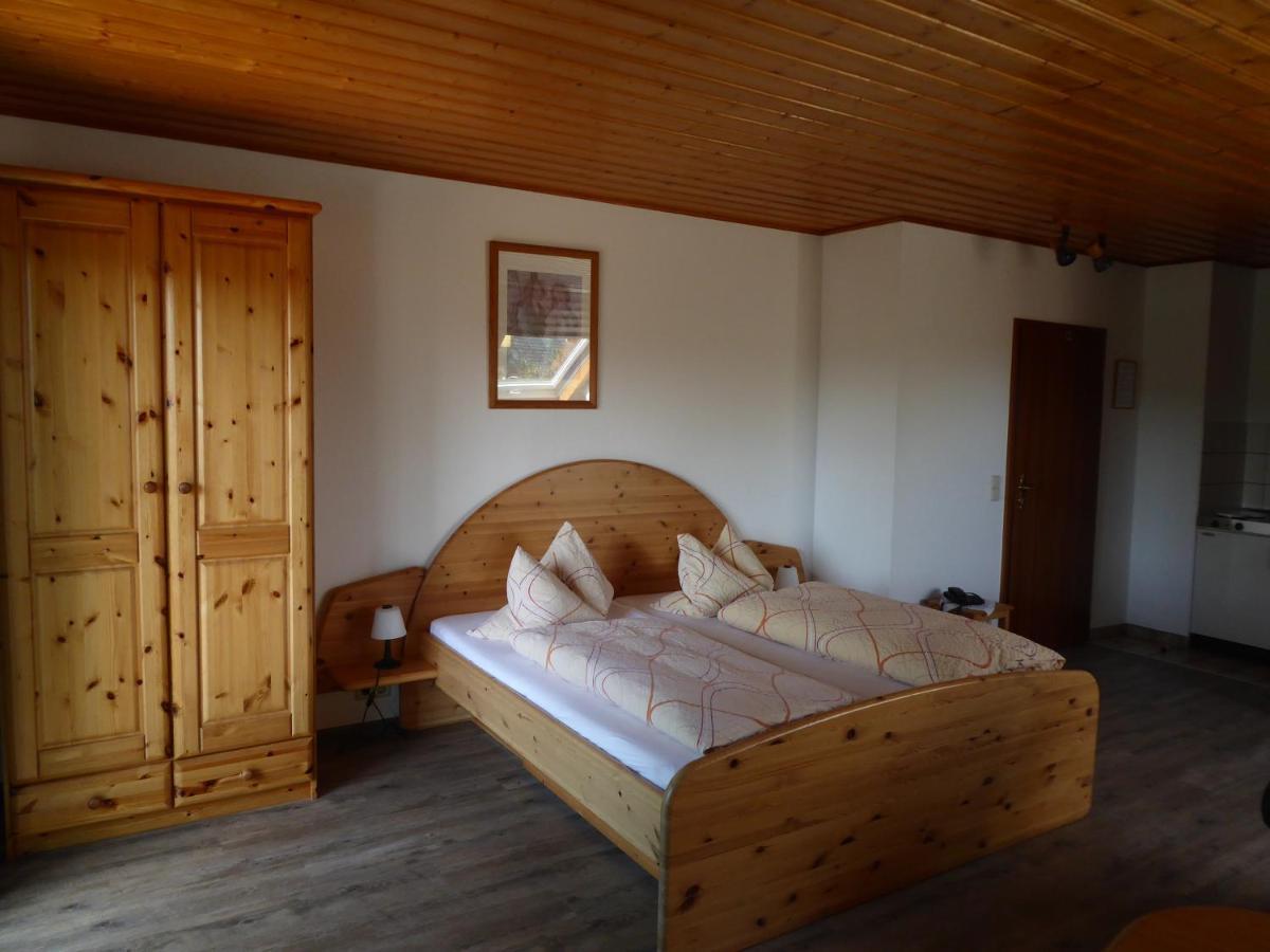 Gaestehaus Balzer Marburg Екстериор снимка