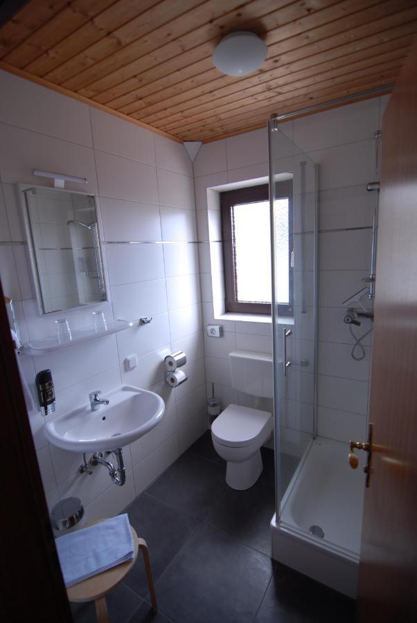 Gaestehaus Balzer Marburg Екстериор снимка
