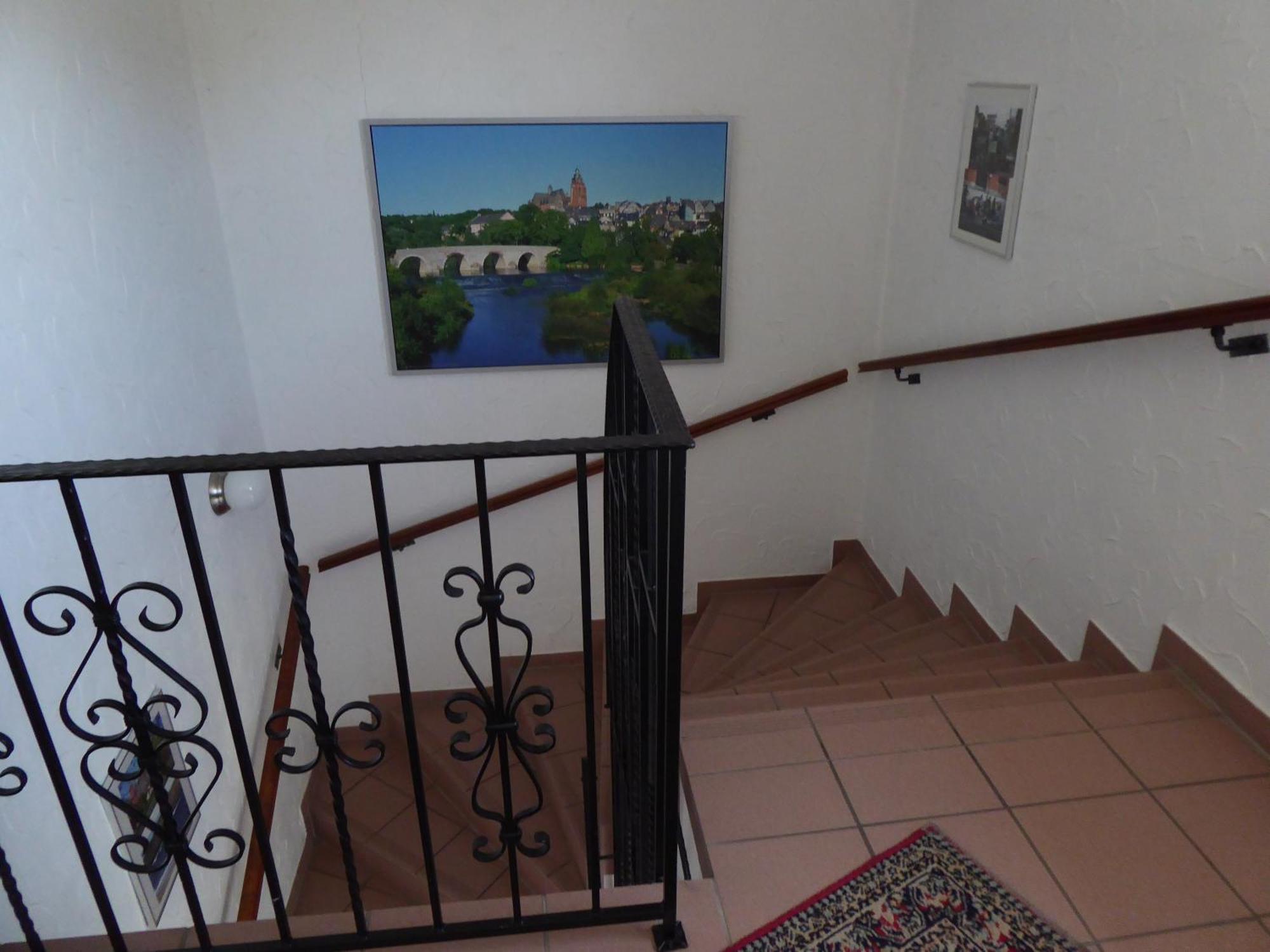 Gaestehaus Balzer Marburg Екстериор снимка